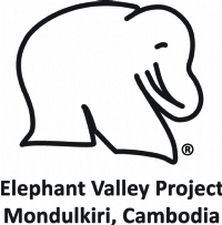 ELIE & the Elephant Valley Project logo